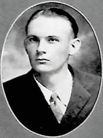 Abel Fletcher