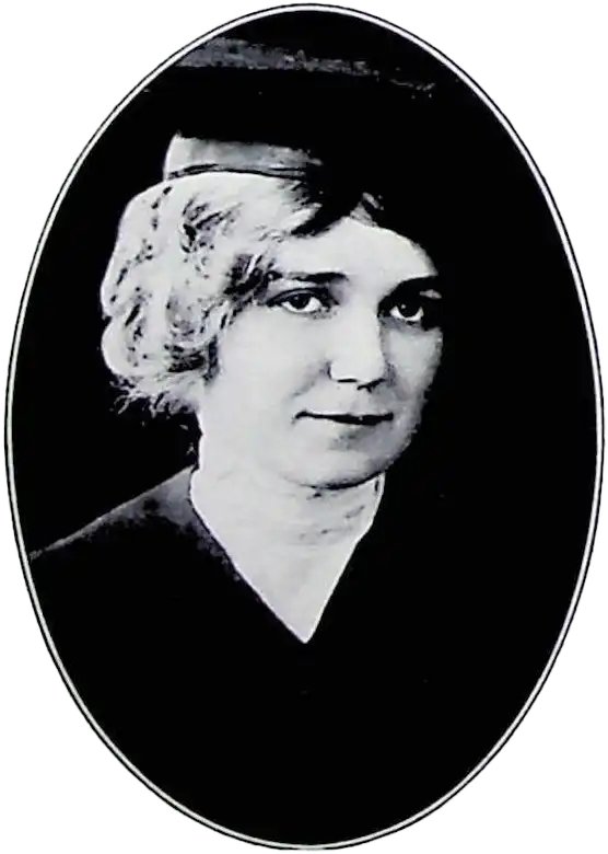 Ada C. Kennon