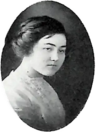 Agnes McGehee