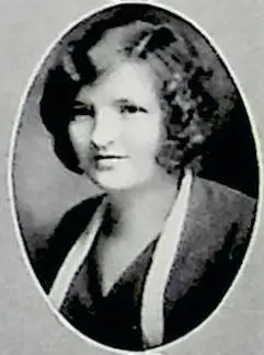 Alda Slayden