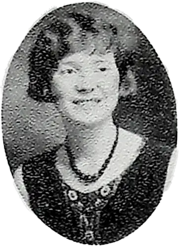 Alice Belle Watson