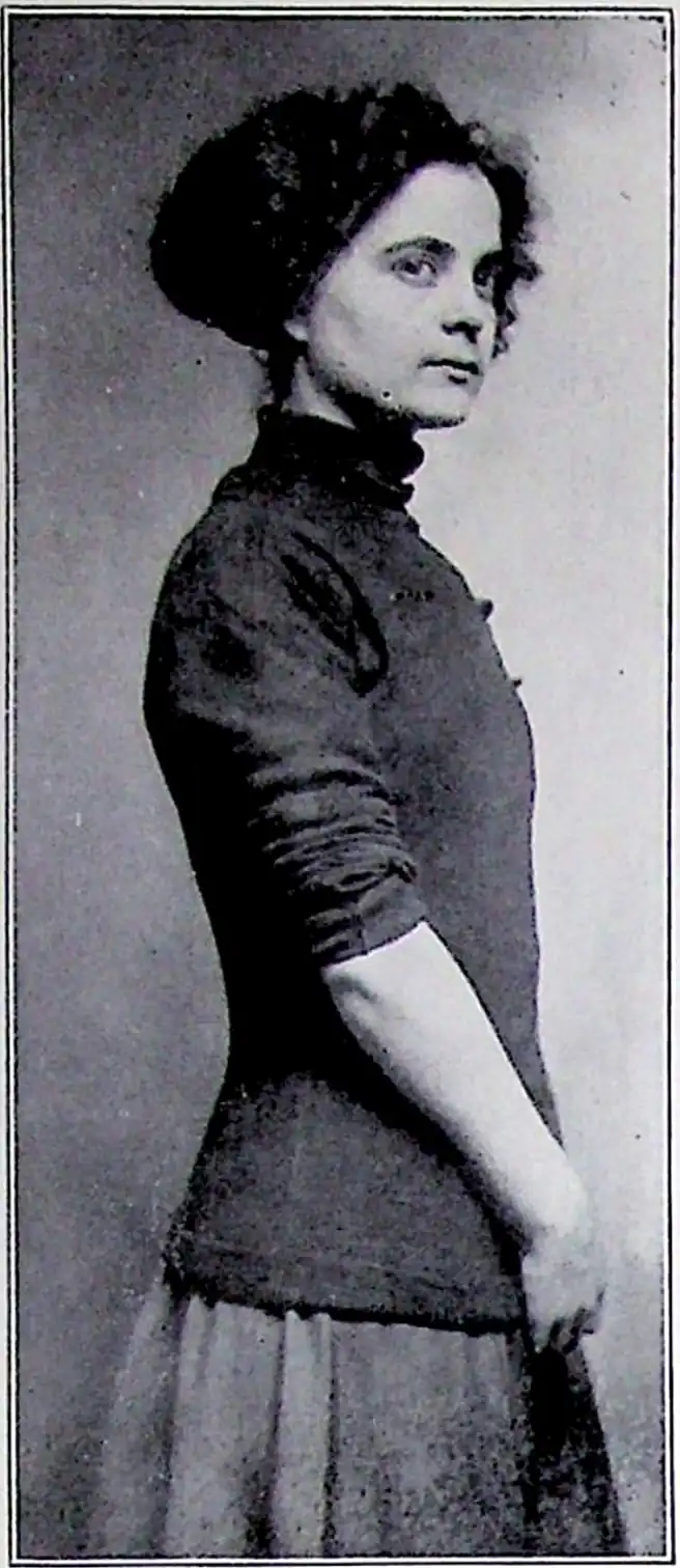 Alice Caller Pipkin
