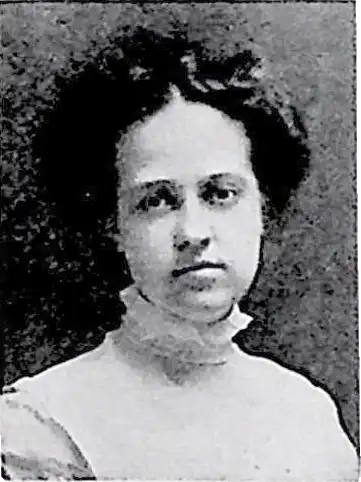 Alice Kate Cargile