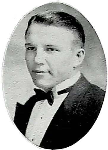 Allan Douglas Berry