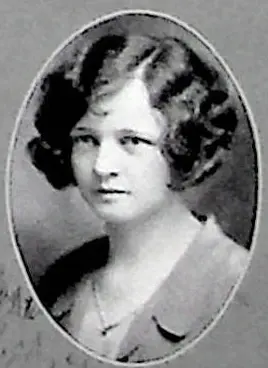 Alma Dean King