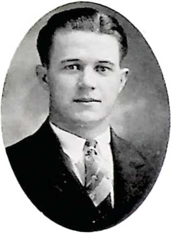 Alton Luther Bell