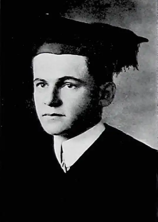 Alvin Olin Evans