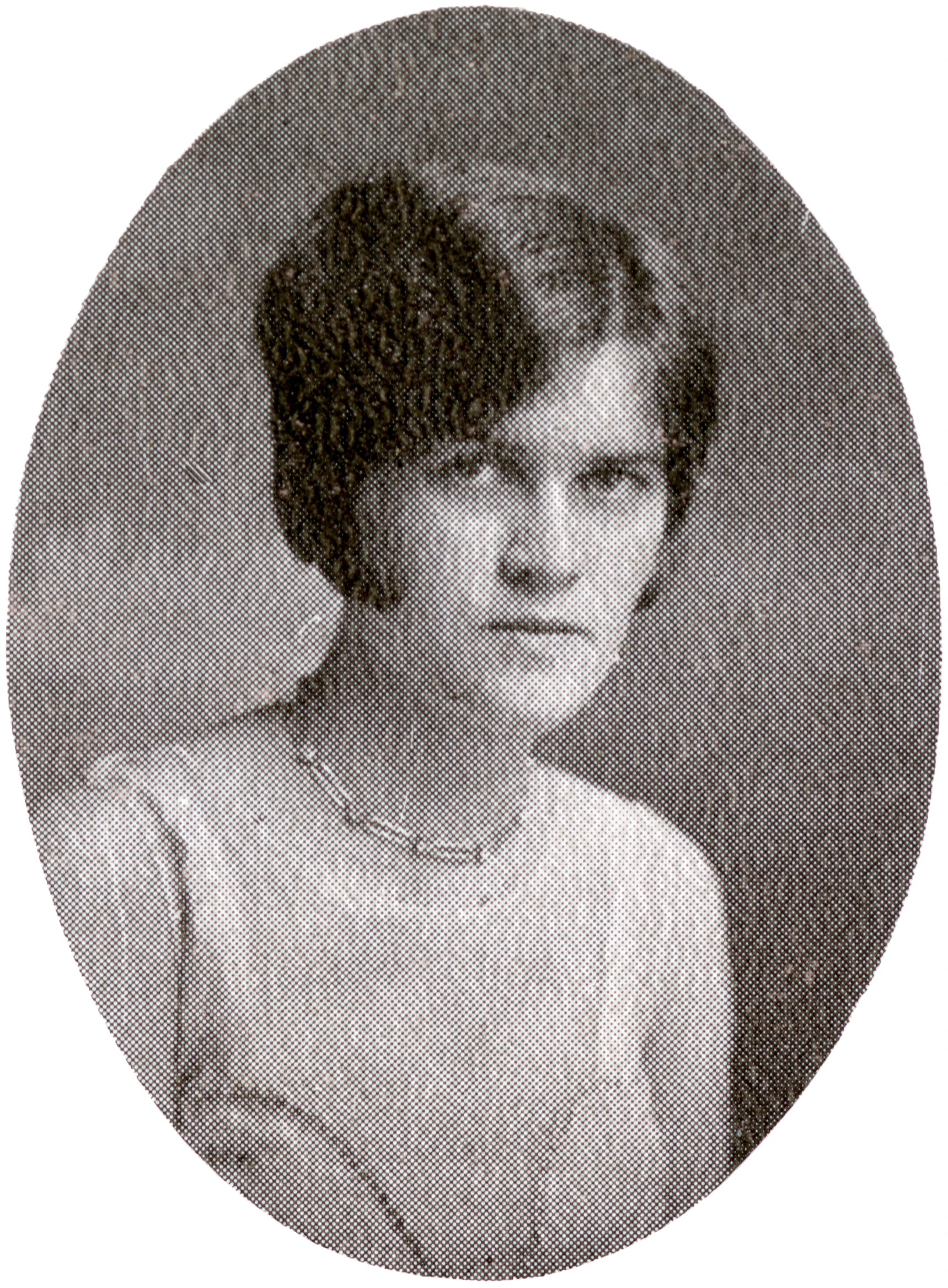 Amy Jean Greene