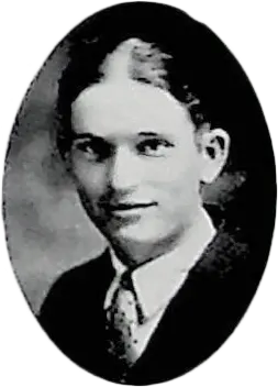 Andrew Powell