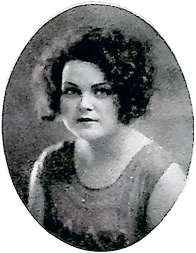 Ann Maurine Cuffman