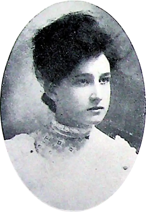 Anna Gantt