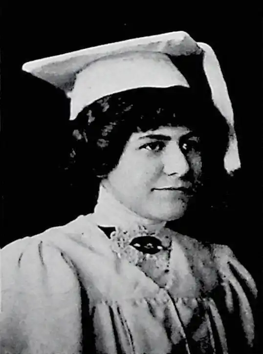 Anna Stark Foster