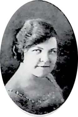 Annie Lee Hamilton