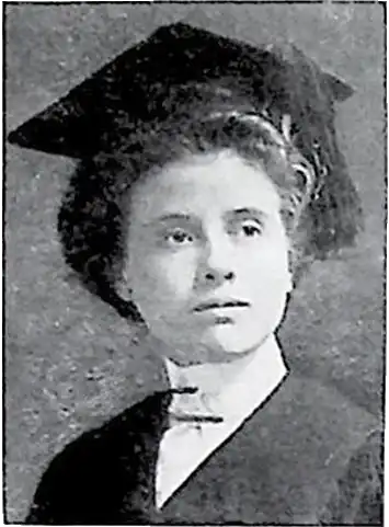 Annie Shell
