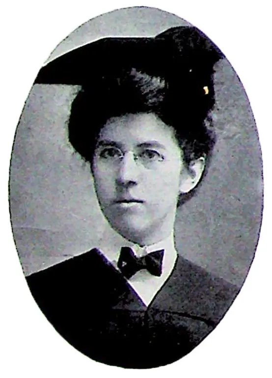 Annie Thomas Ketchem