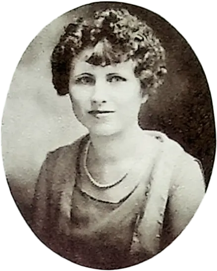 Archer Frances Lea