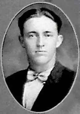 Archie Jones