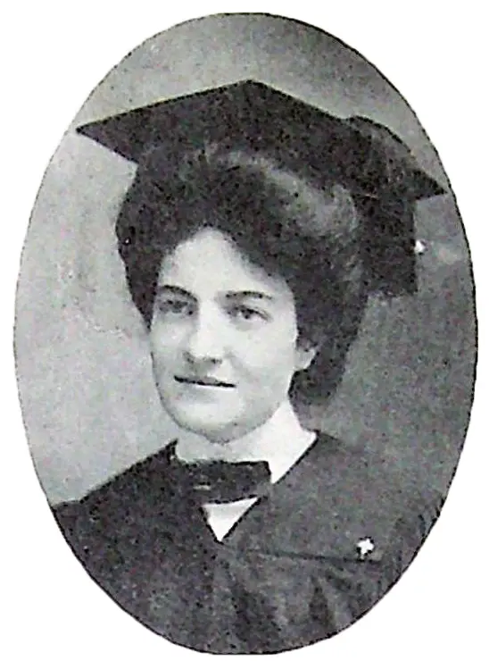 Archie May Turrentine