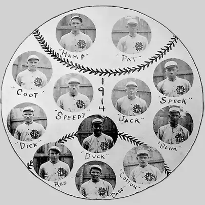 Visit the Baseball page