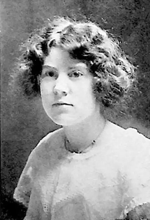 Bernice Hall