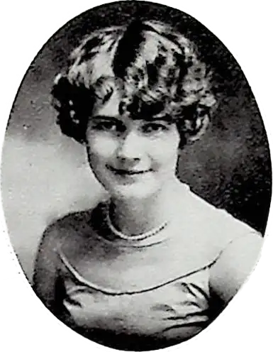 Bess Darby
