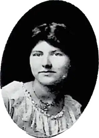 Bess Poynter