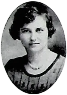 Bessie Estella Groves