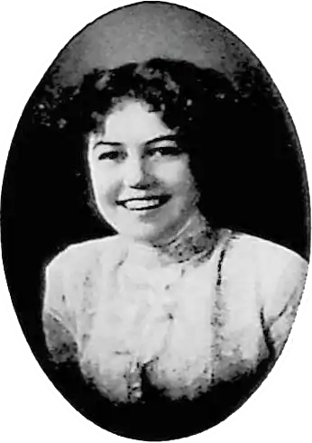 Beth Boyce