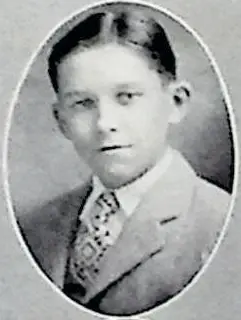 Billy Robbins