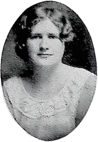 Blanche Miller