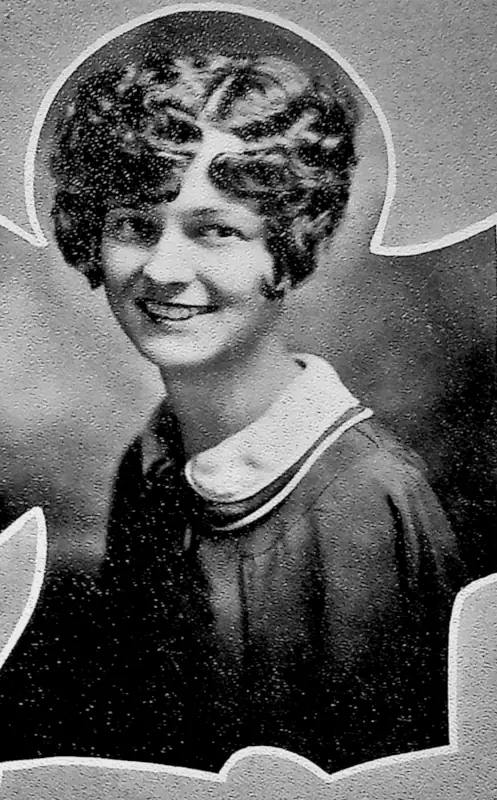 Bobbie Randles