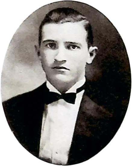 Broda Huel Erwin