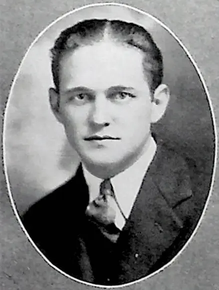 Caleb Wilkinson