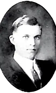Carl C. Gardner