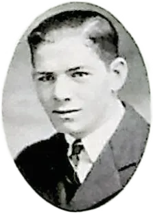 Carl DuBoise Dalrymple