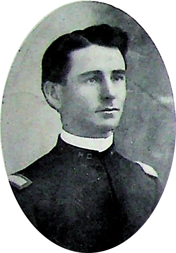 Carl Lloyd Easterling