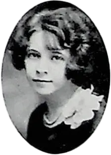 Cathryn Prewitt