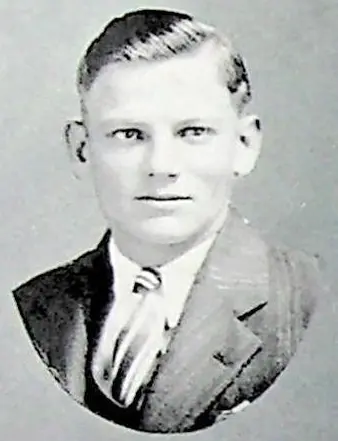 Cecil Morrow