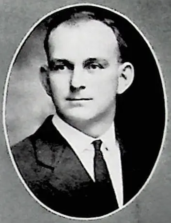 Charles Bradley Wyatt