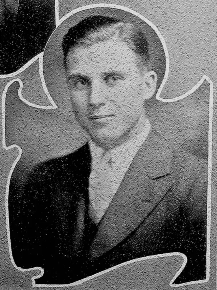 Charles Lee Hamilton