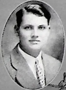 Charles Nelson