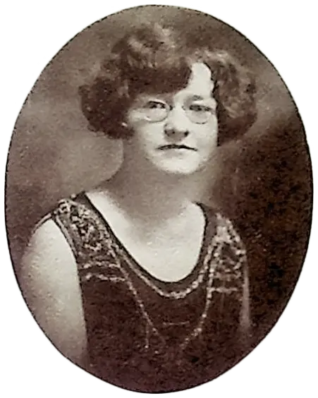 Charlotte Hortense Goodlett