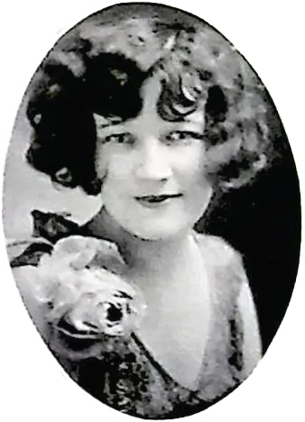 Christine Greenhaw