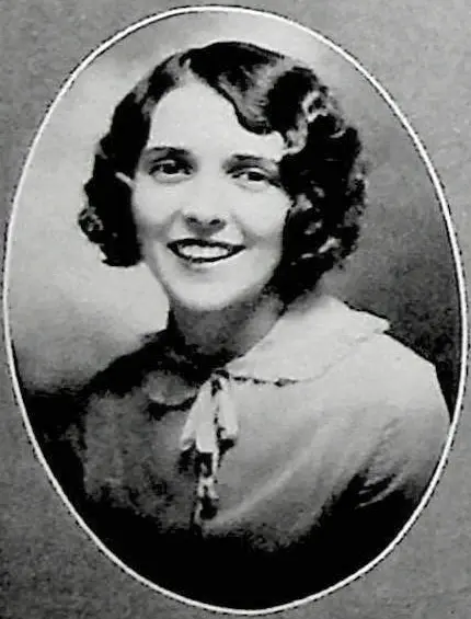 Clara Belle Callaway