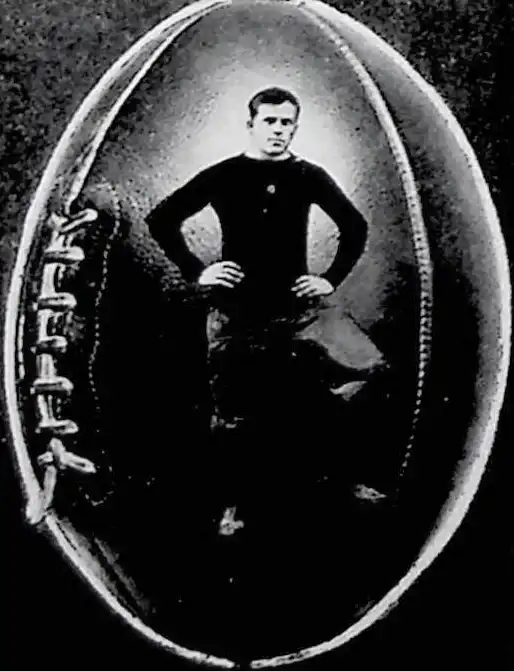 Clarence A. Croswell