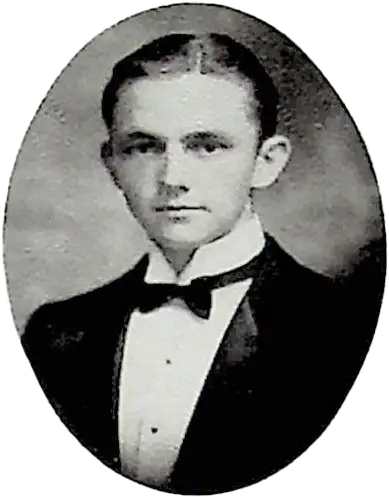 Clarence Lucas Gardner Jr.