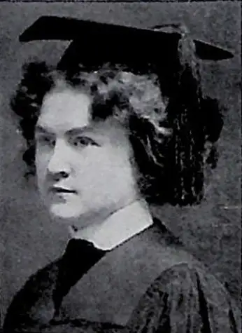 Claudia Virginia Turrentine