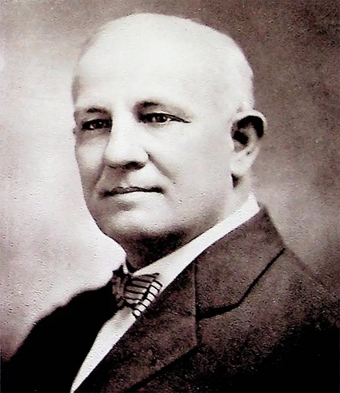 Clifford Lee Hornaday
