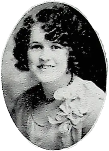 Clyde Edythe Lavender