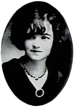 Cora Louise Reed